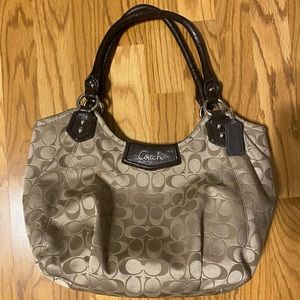 Coach Handbag